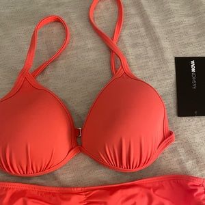 Fashion Nova Swimwear